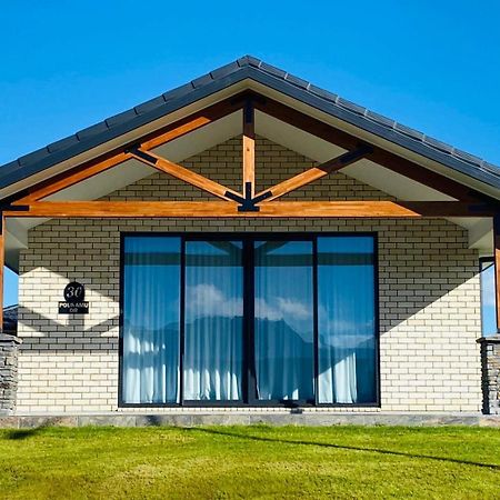 Holiday Home In Beautiful Te Anau Buitenkant foto