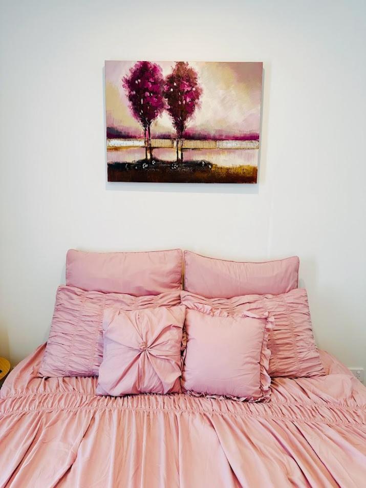 Holiday Home In Beautiful Te Anau Buitenkant foto