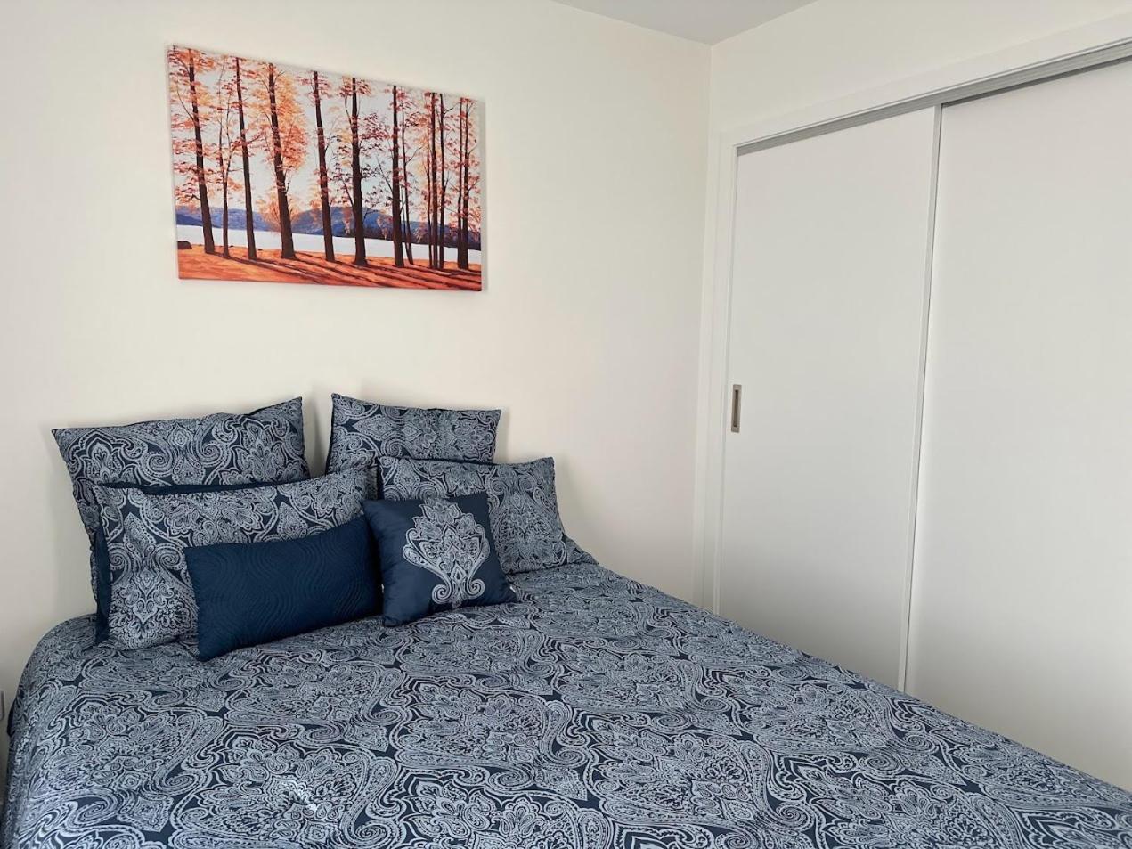 Holiday Home In Beautiful Te Anau Buitenkant foto