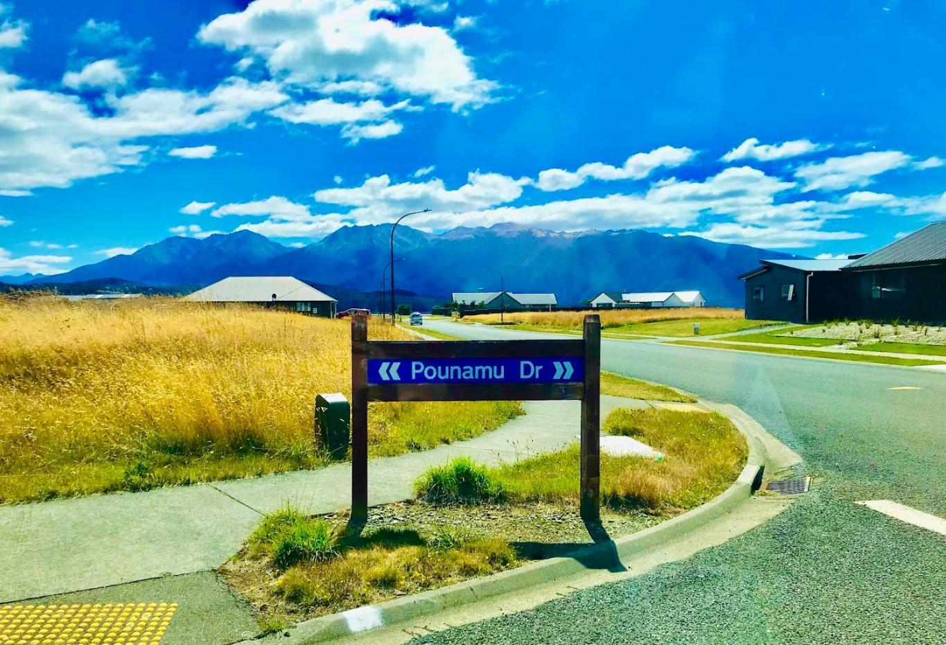 Holiday Home In Beautiful Te Anau Buitenkant foto